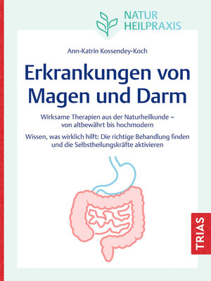 cover image of Naturheilpraxis